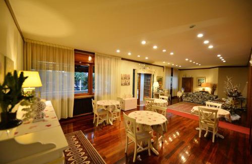 Palazzolo Bed & Breakfast | B&B Villa Bianca