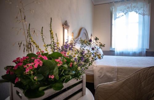 Moncalieri Bed & Breakfast | B&B Villa Ricardi