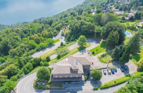 Civenna Bed & Breakfast | B&B VISTA LAGO