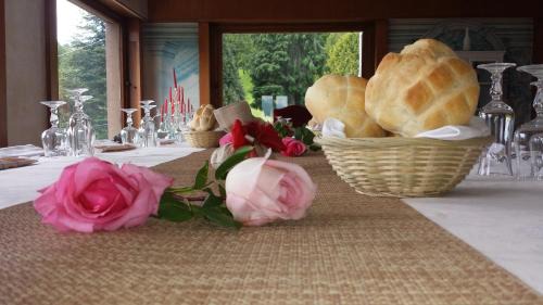 Civenna Bed & Breakfast | B&B VISTA LAGO