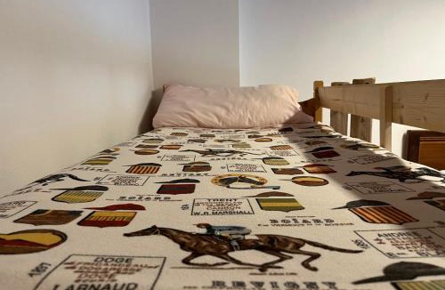 Santa Brigida Bed & Breakfast | B&B22