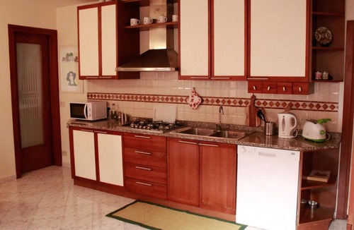 Castello Apartment | Bacanal Apartment
