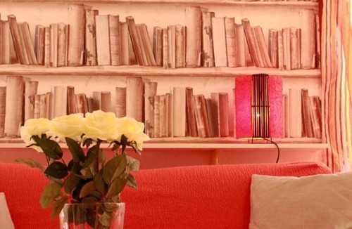 Castello Apartment | Bacanal Apartment
