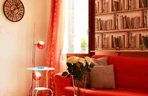 Castello Apartment | Bacanal Apartment