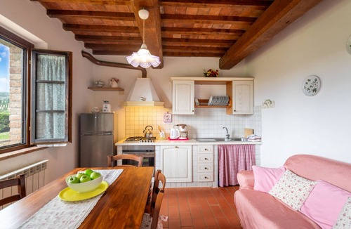 Montaione House | Baccelli by Interhome