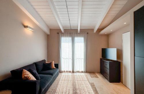 San Sisto Apartment | Baciucco Suites