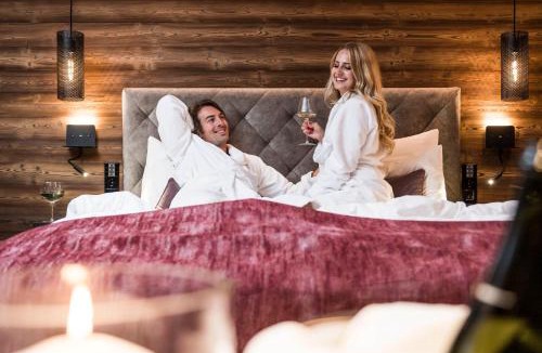 Sesto Hotel | BAD MOOS - Aqua Spa Resort