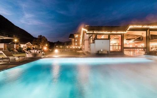 Sesto Hotel | BAD MOOS - Aqua Spa Resort