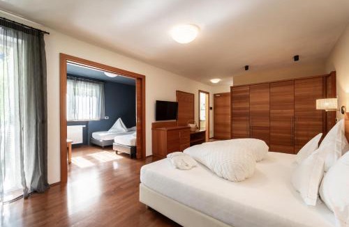 Castelrotto Hotel | Bad Ratzes