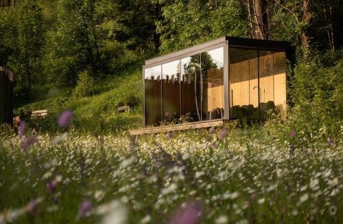 Castelrotto Hotel | Bad Ratzes