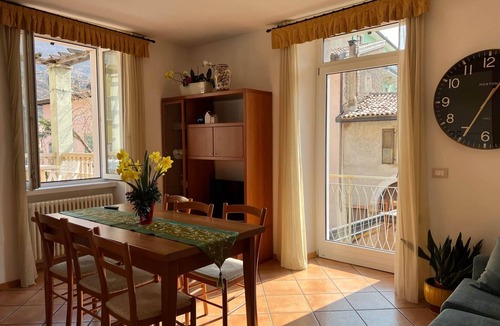 Torbole sul Garda Apartment | Baia Terrazza 1