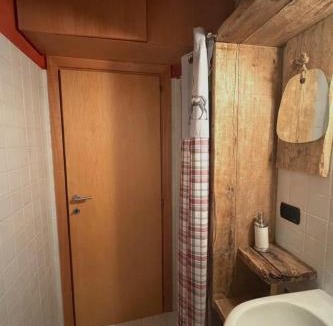 Valtellina Ski Chalet | Baita DeBe