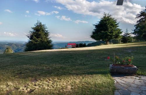 Armeno Cabin | Baita Mael