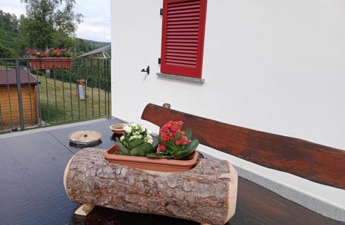Armeno Cabin | Baita Mael