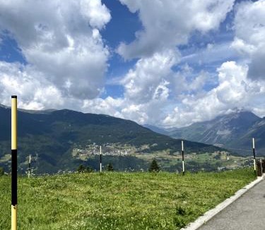 Valtellina Apartment | Baita Pedrù - A stone's throw from the slopes