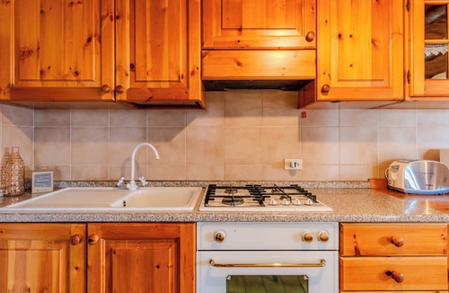 Peglio House | Baita Santina by Interhome