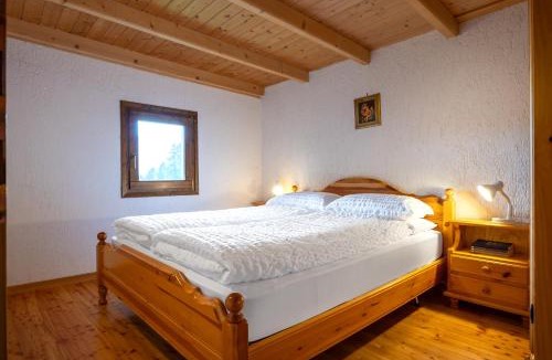 Peio Ski Chalet | Baita Vioz
