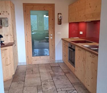 Tesimo Apartment | Baumannhof Hasental - adults only