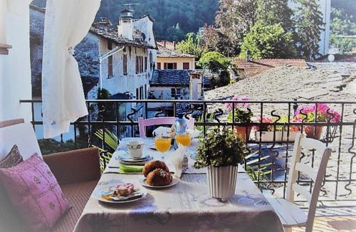 Valtellina Bed & Breakfast | bb chiavenna centro storico