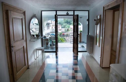 Valtellina Bed & Breakfast | bb chiavenna centro storico