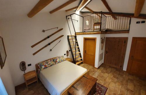 Nord-Est Bed & Breakfast | BB IL CIPPO