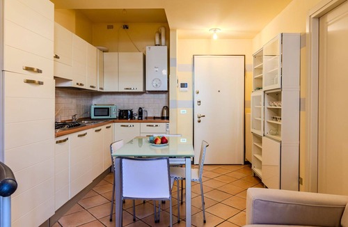Bonzeno Apartment | Beautiful apartment for 4 people with WIFI, balcony and pets allowed