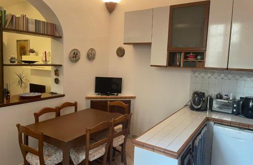 Campo di Marte Apartment | BeB da Mena