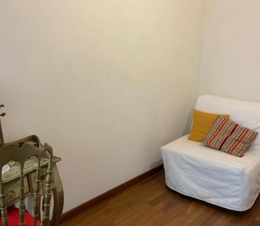 Campo di Marte Apartment | BeB da Mena