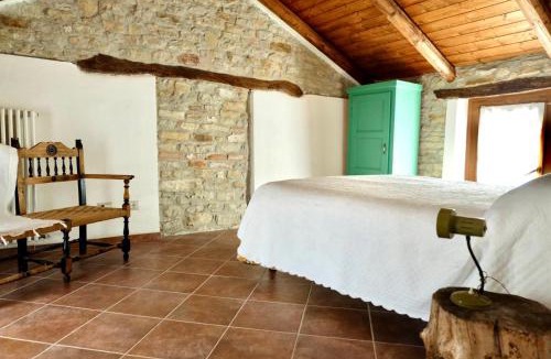 Cessole Bed & Breakfast | BeB La Bergera