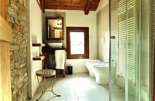 Cessole Bed & Breakfast | BeB La Bergera