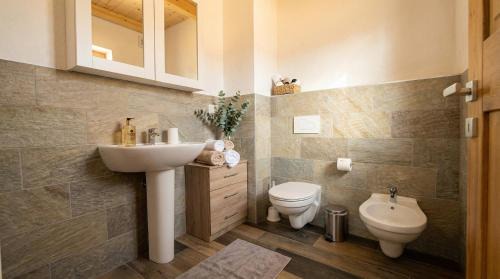 Sampeyre House | Becetto- Casa completa con wifi