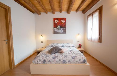 Arcugnano Bed & Breakfast | Bed and Breakfast La Quiete
