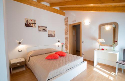 Arcugnano Bed & Breakfast | Bed and Breakfast La Quiete