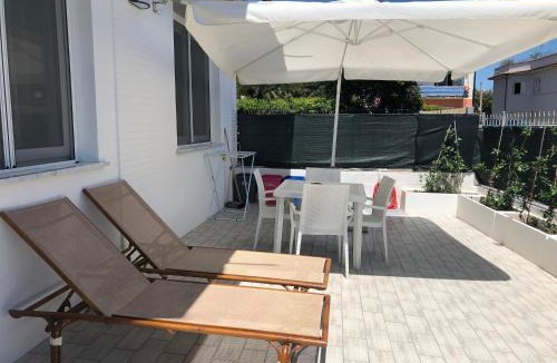 Minturno House | Bed&Beach