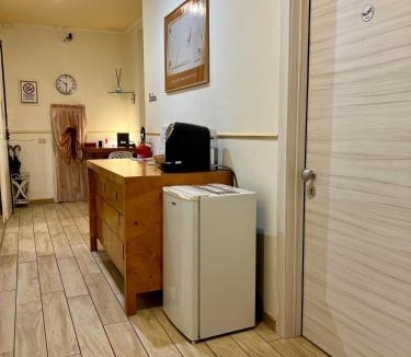 Santa Maria Novella Bed & Breakfast | Bed & Bed Peterson