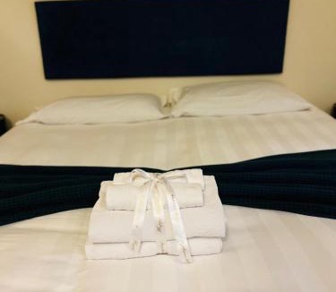 Santa Maria Novella Bed & Breakfast | Bed & Bed Peterson