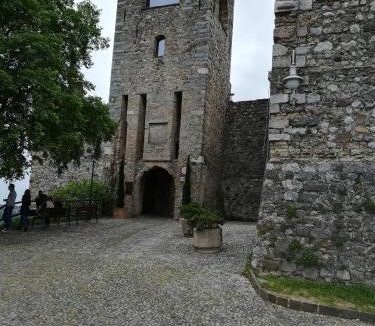 Monte Bed & Breakfast | Bed & Breakfast Castello