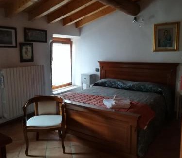 Monte Bed & Breakfast | Bed & Breakfast Castello