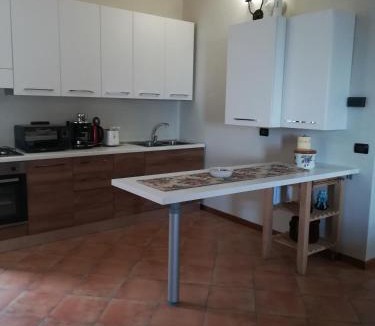 Monte Bed & Breakfast | Bed & Breakfast Castello