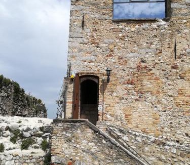 Monte Bed & Breakfast | Bed & Breakfast Castello