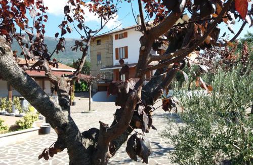 Rivotorto Bed & Breakfast | Bed & Breakfast Ciancaleoni