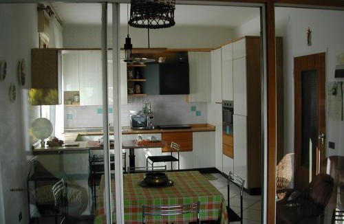 Padova House | Bed Ventitre