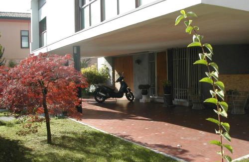 Padova House | Bed Ventitre