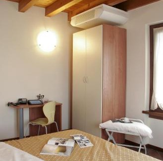Negrar Hotel | Bed&Wine