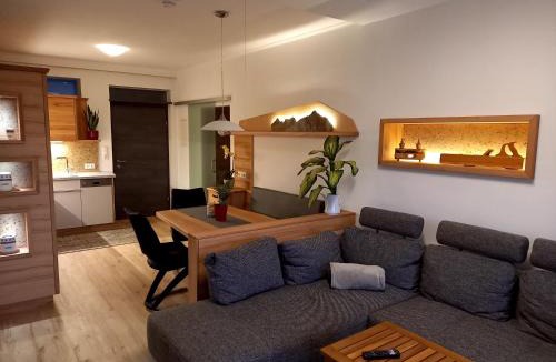 Vorderstoder Apartment | beim Tischler