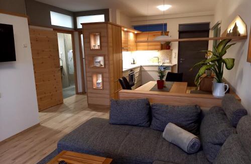 Vorderstoder Apartment | beim Tischler