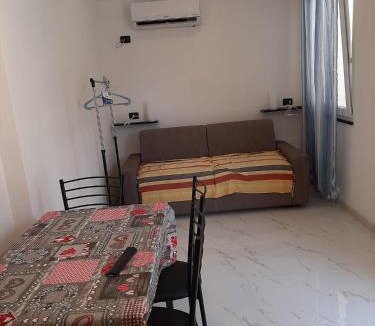 Quercianella Apartment | bel mare