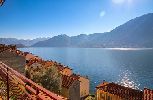 Colonno Apartment | Bella Lake View