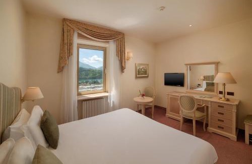 Barco Hotel | Bellavista Relax Hotel