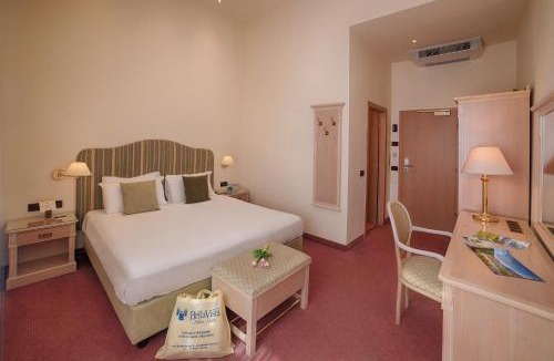 Barco Hotel | Bellavista Relax Hotel